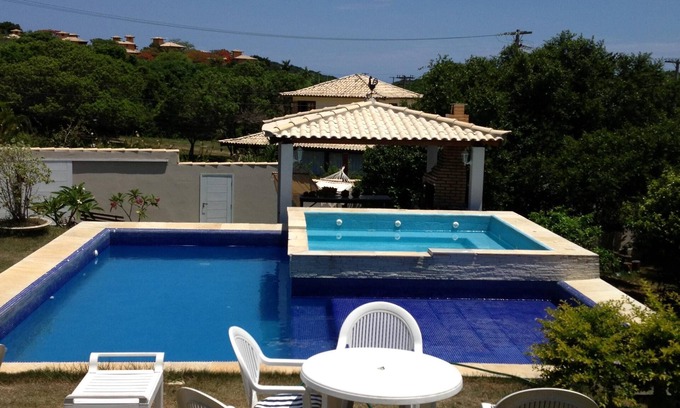 Brava House | Exquisite Suites with Ocean Views and Private Pools