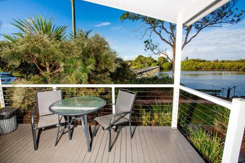 Brunswick Heads Resort | Coastal Getaway at Reflections Brunswick Head Holiday Park