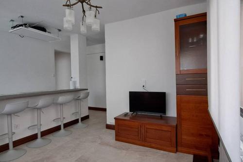 Laredo Apartment | Reformado Hotel: Steps from the Beach in Prime Location