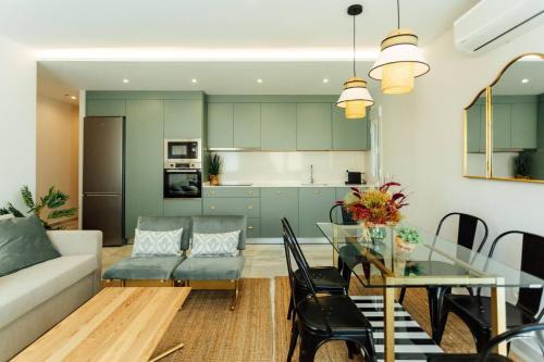 El Arenal Apartment | Comfortable 2Bd 2Bth Retreat in Arenal - Guest Rated 9.2