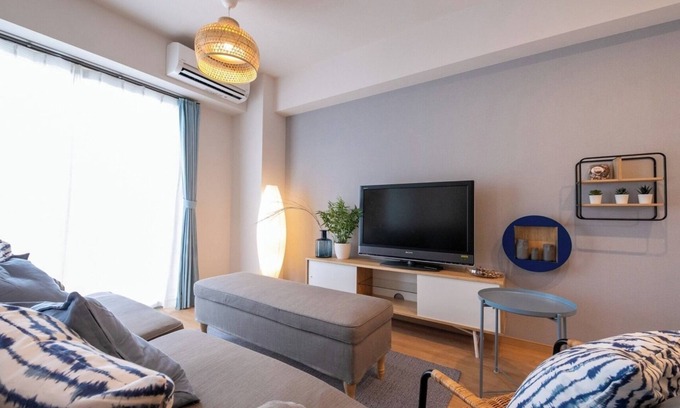 Kochi Hotel | Comfortable Condo Retreat in Kochi with Great Amenities