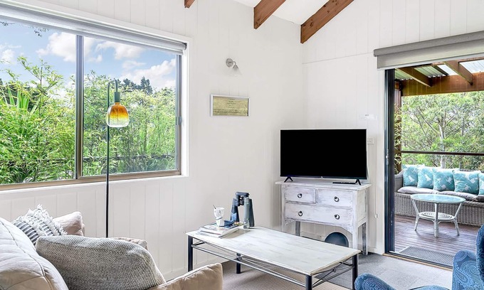 Kangaroo Valley House | Serene Rainforest Retreat with Pool - Kangaroo Valley