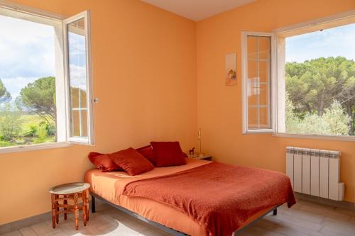 Vidauban Bed & Breakfast | Refuge au cœur des vignes