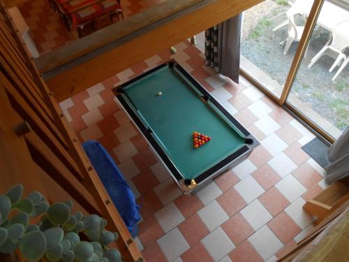 Mazieres-de-Touraine House | Serene Refuge with Pool & Family-Friendly Amenities