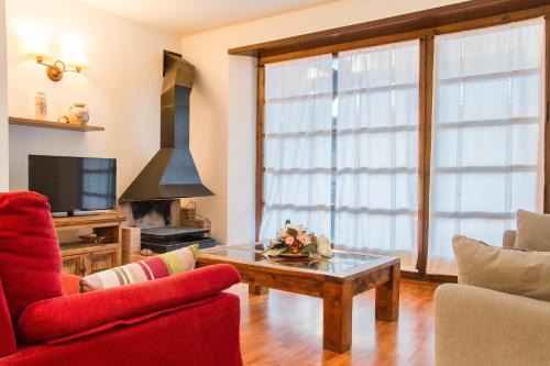 Incles Apartment | Pet-Friendly Refugi d' Inclès B4 with 8.8/10 Guest Rating