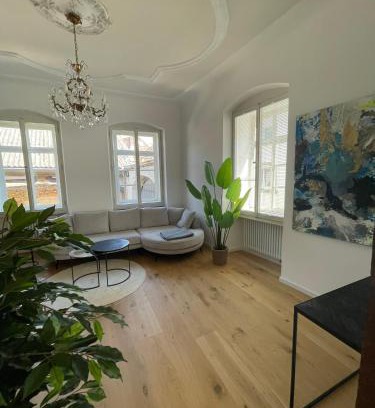 Neustadt-Konigsbach Villa | Refugium 12
