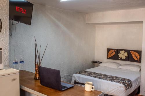 Chapalita Apartment | Exceptional Stay at Estudio12 Near Glorieta Chapalita