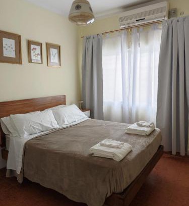 San Juan House | Refugio Andino