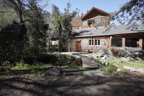 Lo Barnechea Bed & Breakfast | Oceanfront Getaway at Refugio Atreyu – Rated 9.3/10