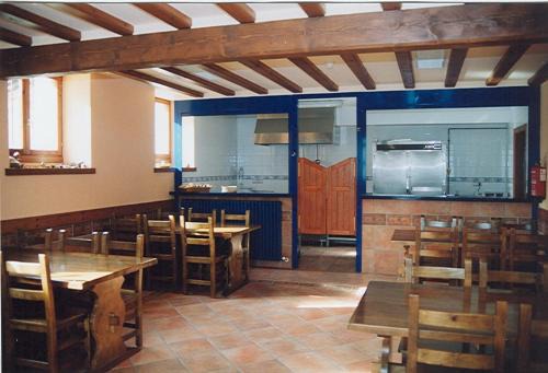 Eulate Hostel | Refugio de Eulate