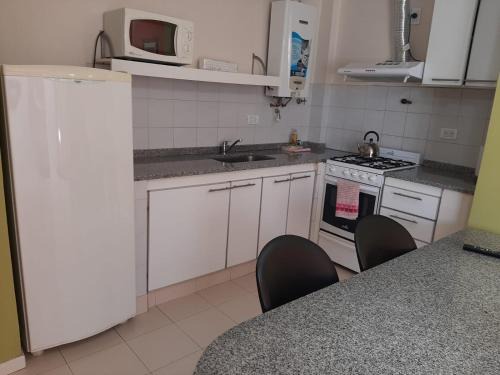 Las Grutas Apartment | Refugio de mar Bahia Creek
