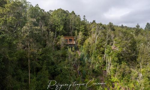 Valdivia Ski Chalet | Mountain Retreat with Ocean Views and Family-Friendly Vibes