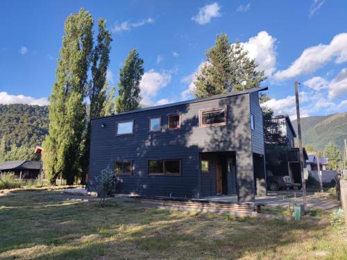 Malalcahuello Apartment | Mountain Retreat in the Heart of Malalcahuello
