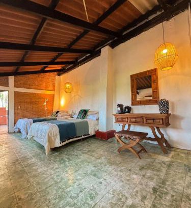 Metztitlan Other | Refugio de Montaña en Hidalgo Tropical desde 1869