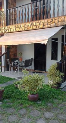 Saquarema House | Beachfront Retreat in Saquarema - Rated 10/10 by Guests