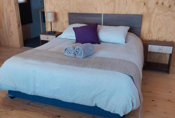 Punta de Choros Apartment | Relax at Refugio del Archipielago D4 with Ocean Views