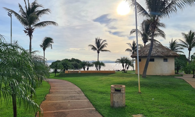 Puente del Mar Hotel | Discover Refugio Diamante: Pool, Spa & Family-Friendly Fun