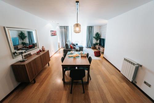 Geres Apartment | Family-Friendly Retreat at Refugio do Gerês, Rated 8.8/10