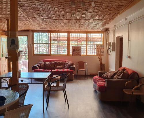 San Pedro de Atacama Cabin | Kid-Friendly Retreat at Refugio Don Natu Awaits You