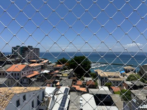Dois de Julho Apartment | Seaside Retreat in Salvador - Family-Friendly Stay Awaits