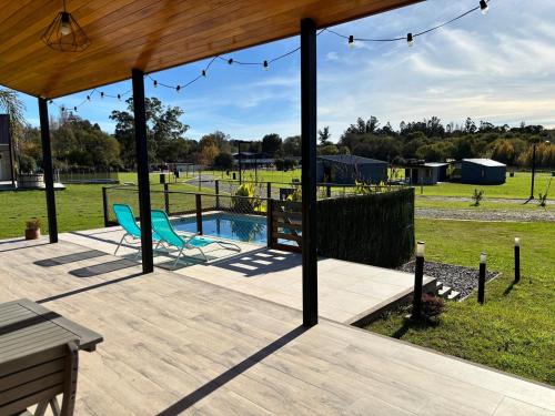 Sierra de los Padres House | Exceptional Stay at Destino Q: Oceanfront & Family-Friendly