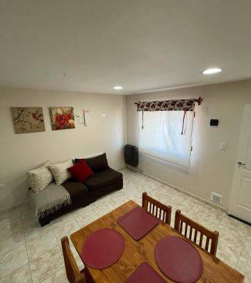 Rio Gallegos Apartment | Refugio Kooch