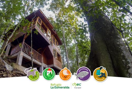 Chinchina Bed & Breakfast | Family-Friendly Refugio La Esmeralda with Hot Tub Access