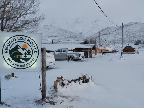 Los Molles House | Refugio Los Molles hostal