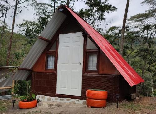 El Colegio Other | Discover Refugio los Naranjales: Family & Pet-Friendly Retreat