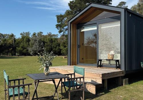 Lobos Other | REFUGIO Natural Glamping