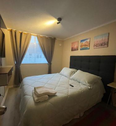 Osorno Apartment | Refugio patagonia