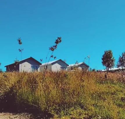 Puerto Montt Ski Chalet | Refugio Pradera del Sur