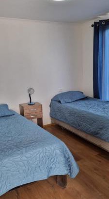 Puchuncavi House | Cozy Refugio Pucalan Lodge with Oceanfront Views & Pool