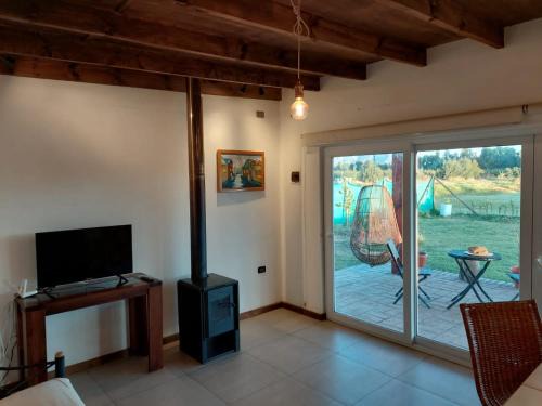 Palmilla House | Pet-Friendly Getaway at Refugio QueRet - Family Friendly