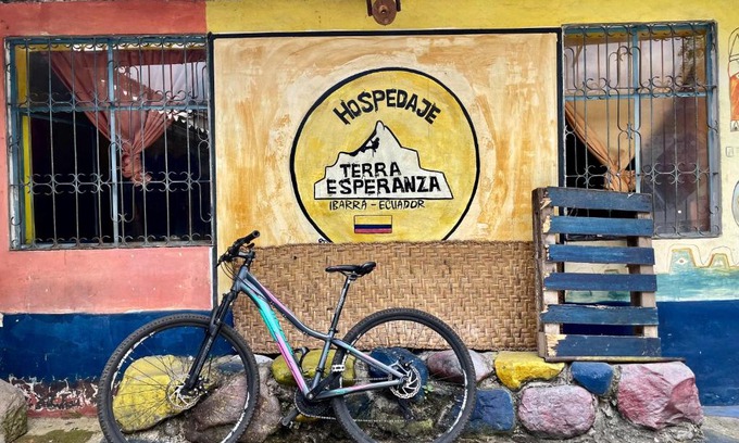 La Esperanza House | Discover Refugio Terra Esperanza: Pet-Friendly Retreat