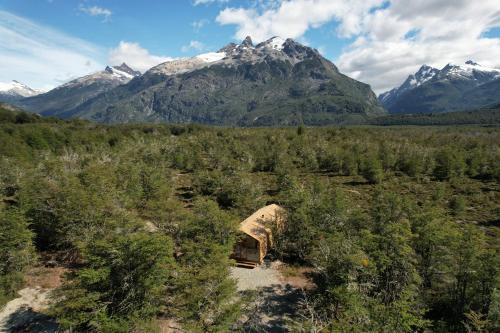 Luis Soto Ski Chalet | Ultimate Family Retreat at Refugio Valle Leones