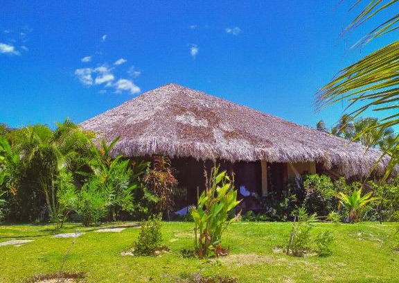 Parajuru House | Charming Refugios Parajuru - Casa Inge with Ocean View