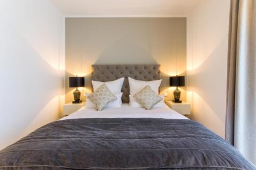 Buchforst Hotel | Pet-Friendly Retreat at Refugium de Luxe Messe-Deutz