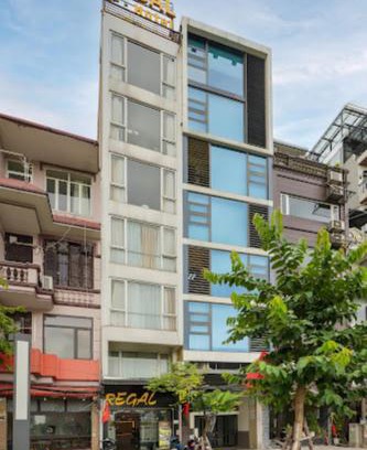 Ngoc Khanh Hotel | Regal Hotel Hà Nội