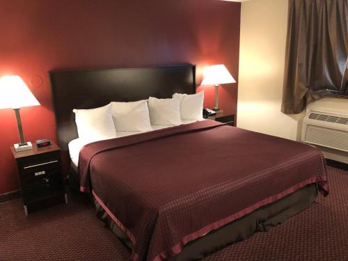 Franklin Park Hotel | Family-Friendly Stay at Regal Inn Chicago O'Hare