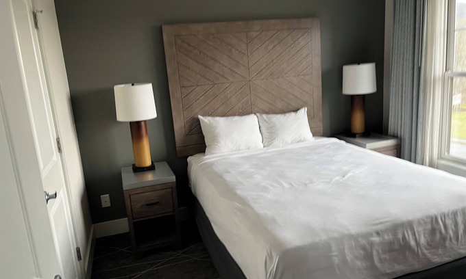 McGaheysville Resort | Regal Vista with Mountain View’s @ Massanutten