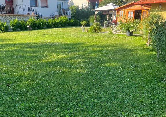 Alsóörs Apartment | Family-Friendly Rege Apartman with Exceptional Reviews