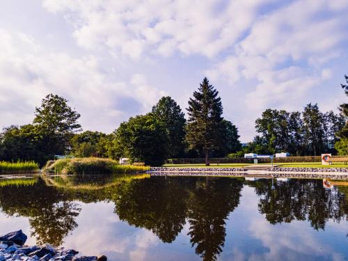 Bad Gandersheim Other | Inviting Regenbogen Bad Gandersheim with Pool & Family Fun