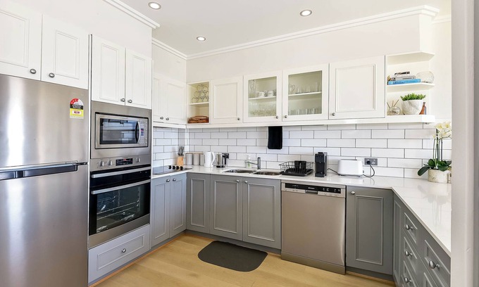 The Entrance North Apartment | Oceanfront Bliss at Regency Court - Ideal for Families