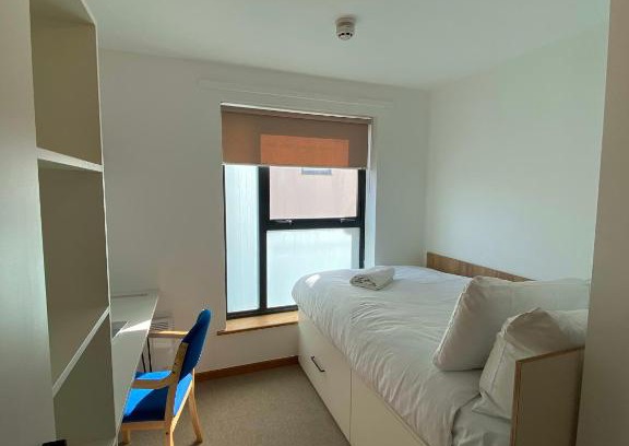 Cheltenham Hotel | Smart Cheltenham Ensuite Rooms at Regency Hall