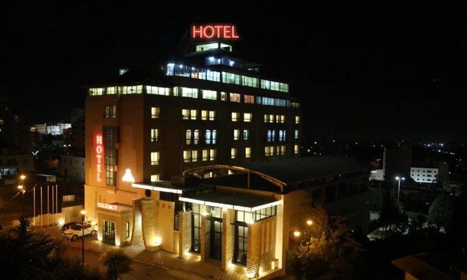 Hebron Hotel | Discover Regency Hotel Hebron: 4-Star Comfort Awaits