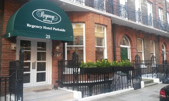 Marylebone Hotel | Regency Hotel Parkside: Family-Friendly Comfort Awaits