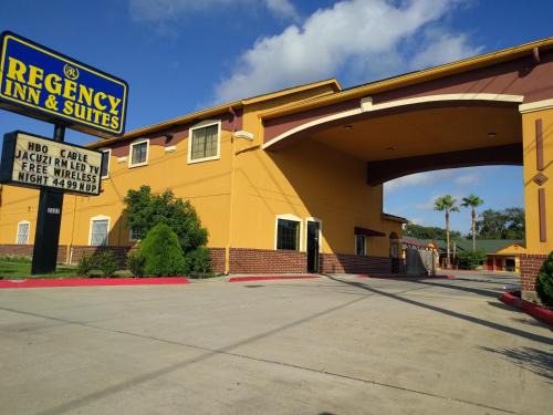 Galena Park Hotel | Budget-Friendly Stay at Regency Inn and Suites Galena Park
