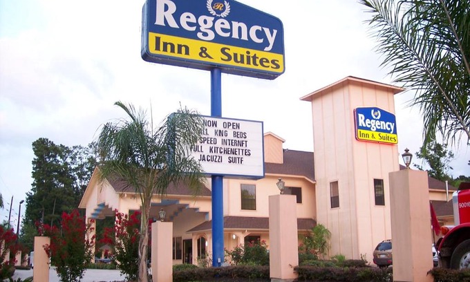 Humble Hotel | Inviting Regency Inn and Suites in Humble for Family Stays