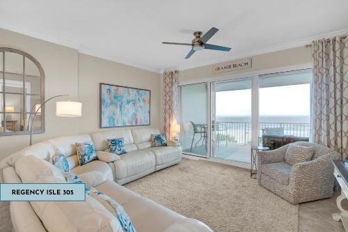 Orange Beach East House | Regency Isle 305